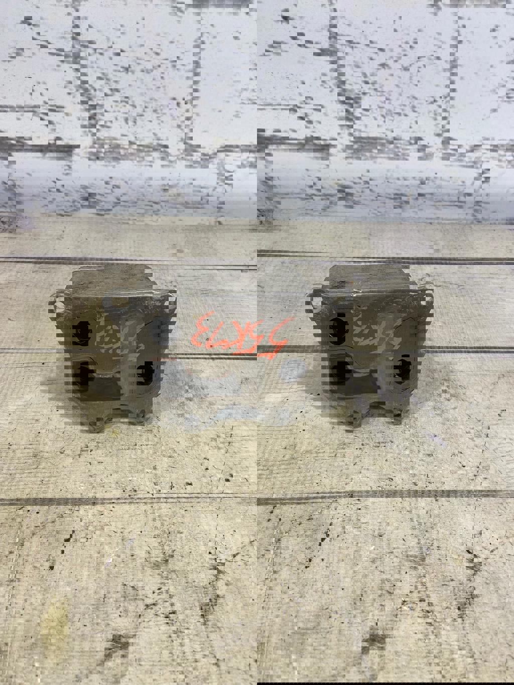 VW Passat CC (2008-) для Радиатор масляный