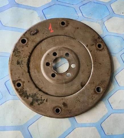 VW Golf V (2003-2009) для Маховик венец