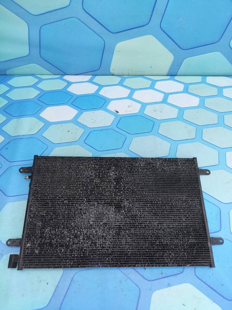 Audi A6 / C6 4F / Allroad quattro (2006-2012) для Радиатор кондиционера 