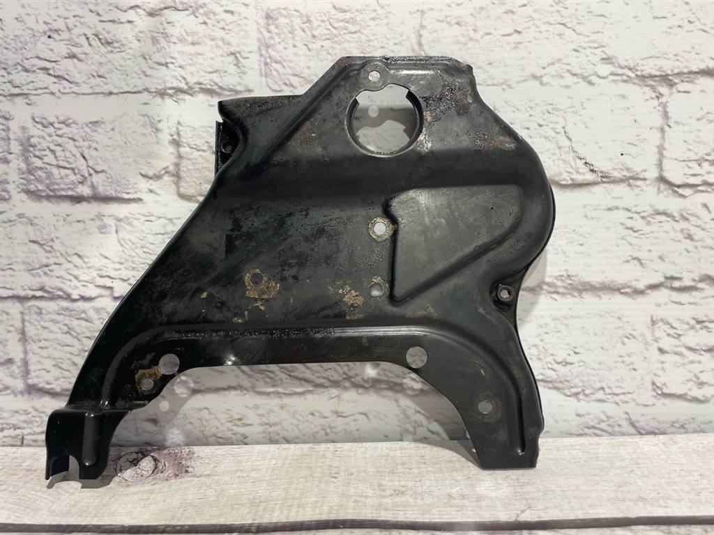 Audi A4 / B6 (2000-2004) для Кожух ремня ГРМ