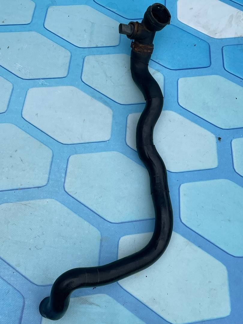 VW Jetta (2006-2011) для Шланг системы охлаждения