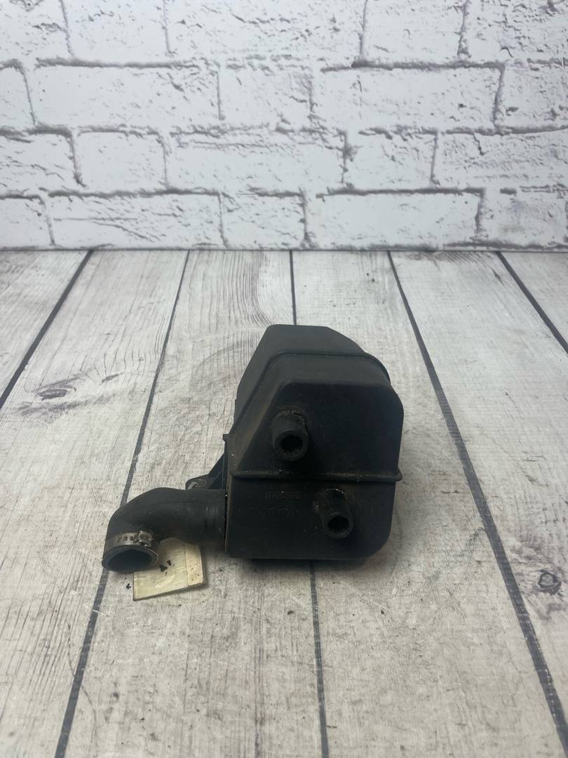 Volvo XC90 (2002-2015) для Сапун