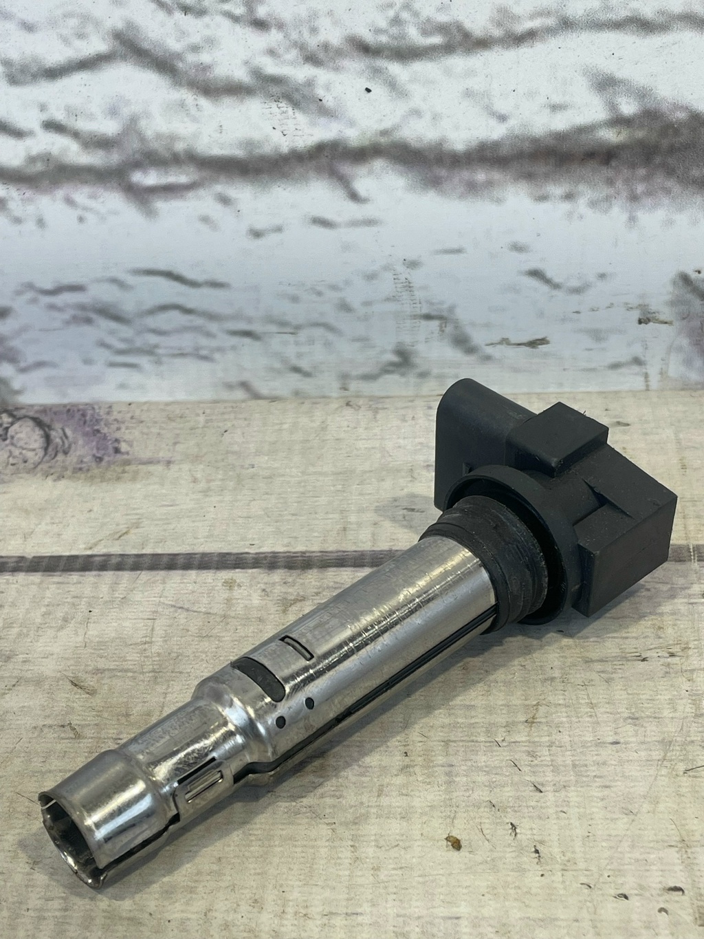 VW Tiguan 1 (2007-2011) для Катушка зажигания 