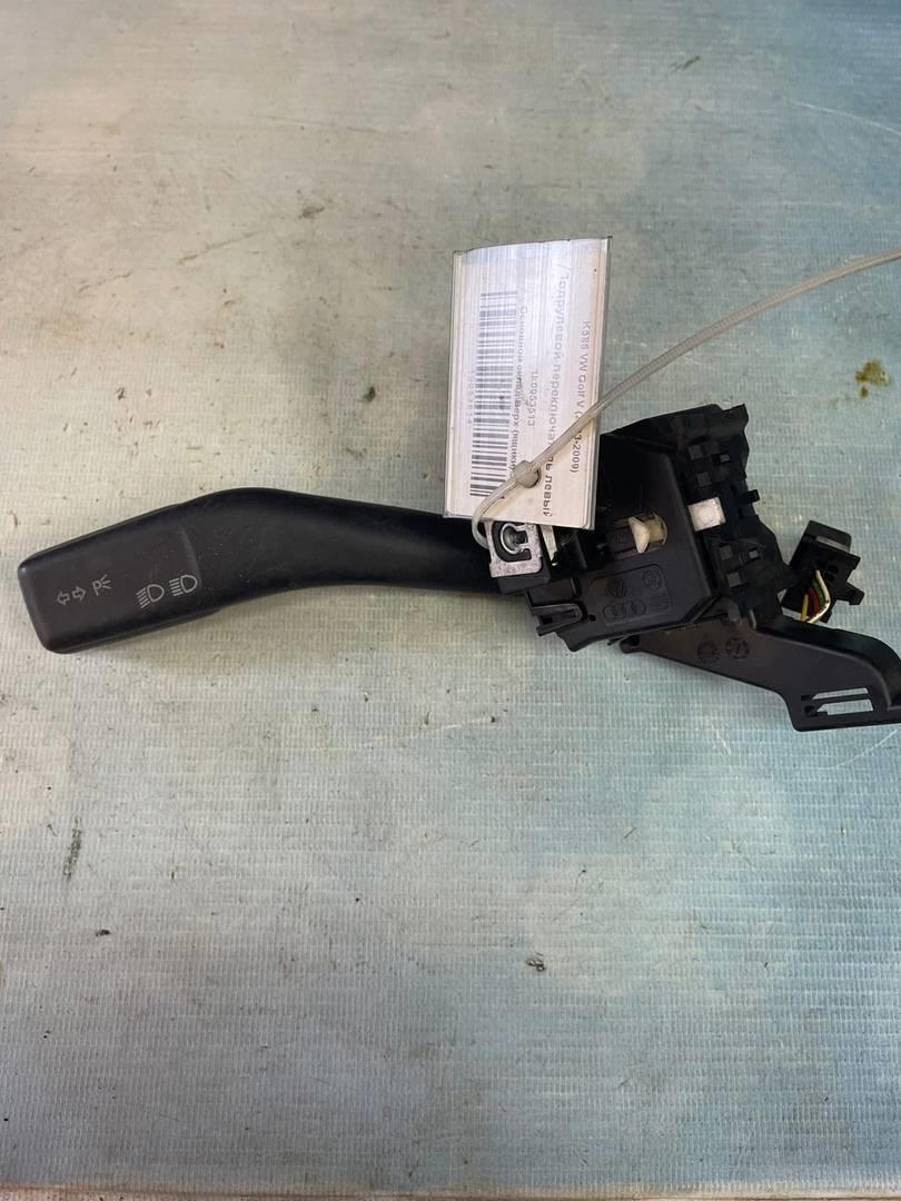 VW Golf V (2003-2009) для Подрулевой переключатель левый