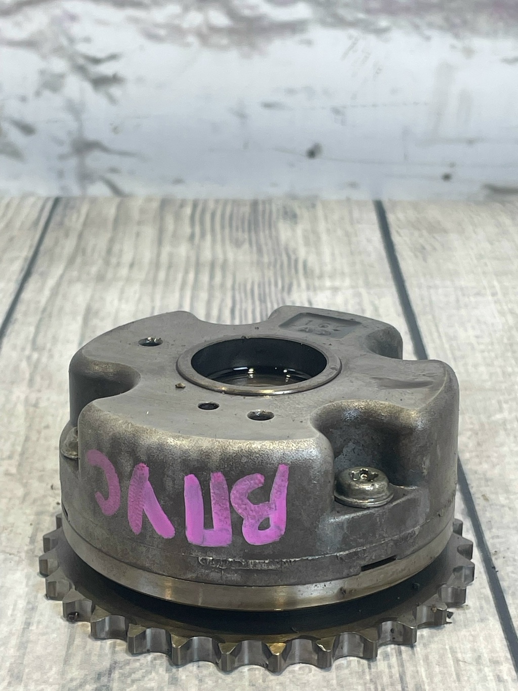 Audi A6 / C6 4F (2004-2011) для Механизм изменения фаз ГРМ