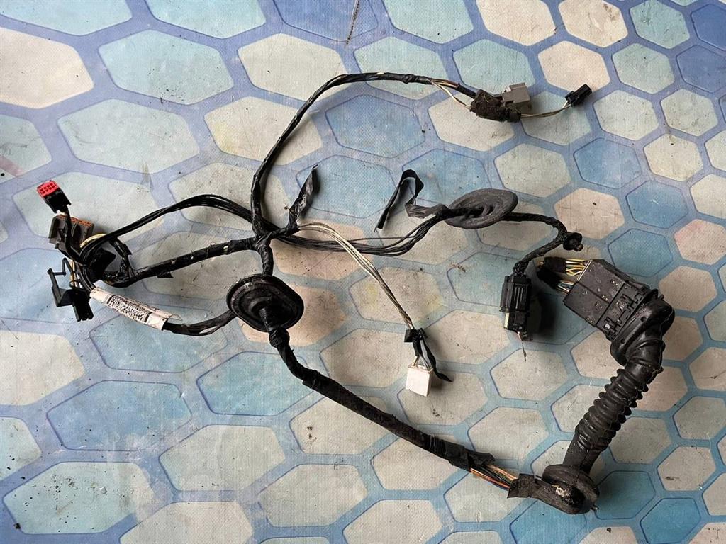 Ford Focus II (2005-2008) Дорестайлинг для Проводка двери передней левой 