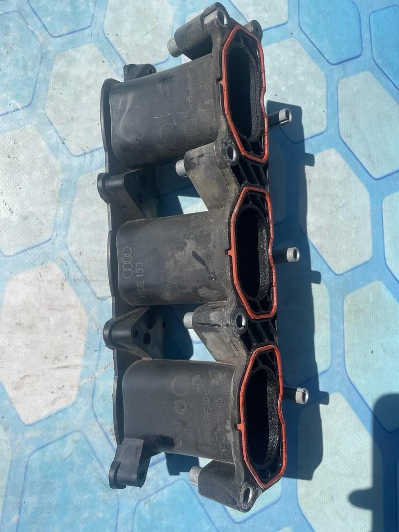 Audi A8 / D4 / 4E (2003-2010) для Коллектор впускной