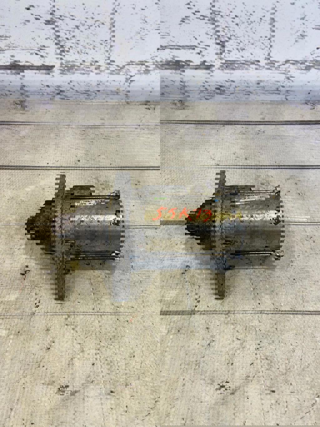 VW Passat CC (2008-) для Стартер