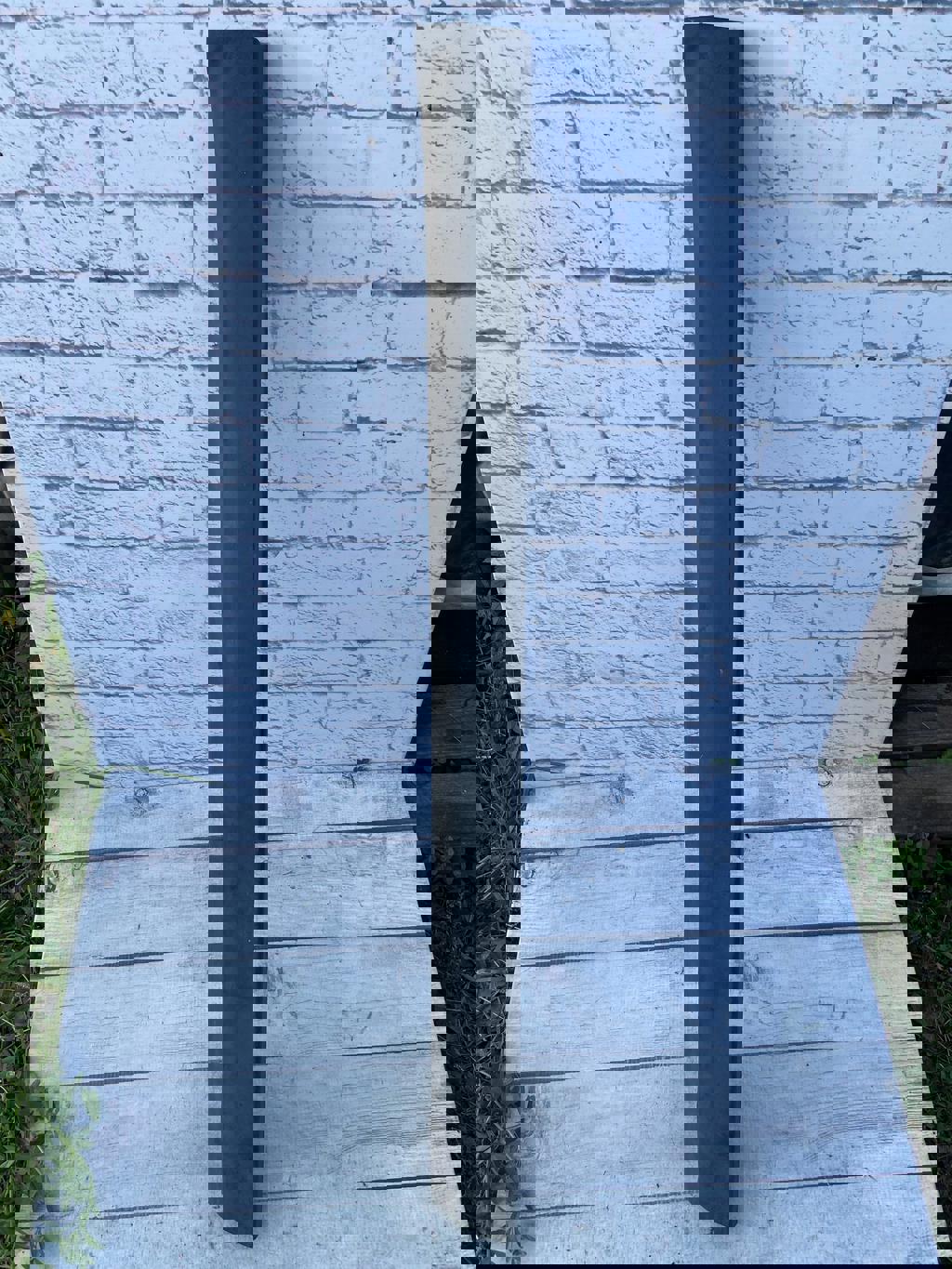 VW Passat B5+ (2001-2005) для Молдинг двери передний правый нижний