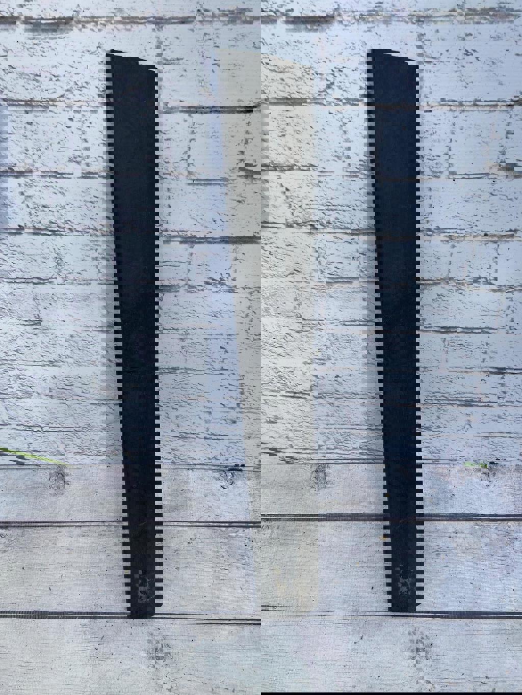 VW Passat B5 (1996-2000) для Молдинг двери задней правой нижний