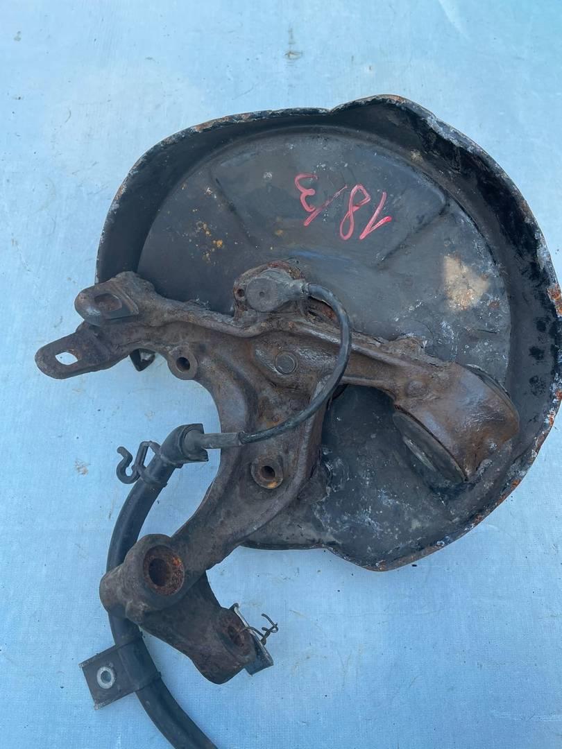 Audi A4 / B7 (2005-2007) для Кулак поворотный задний правый