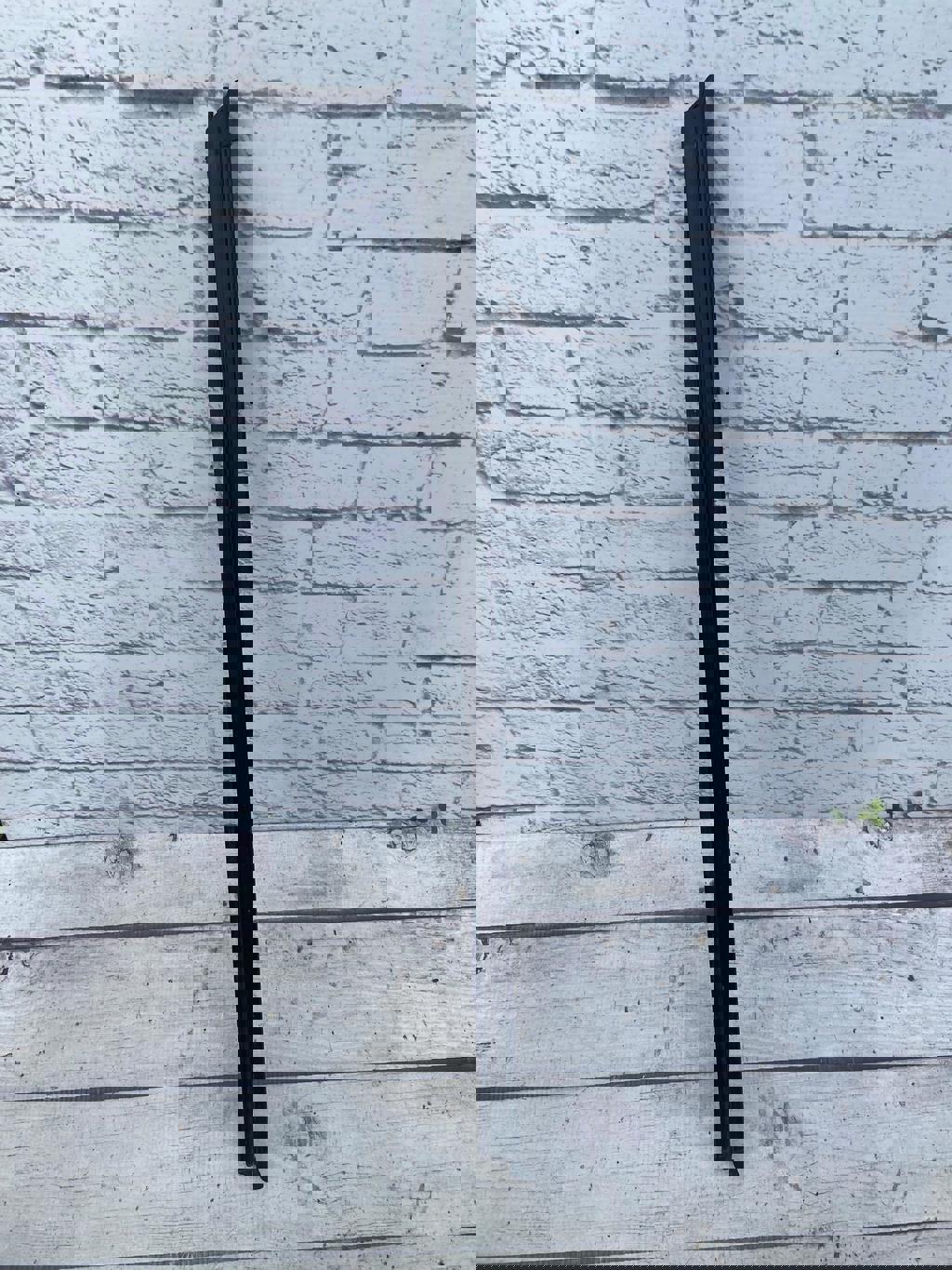 VW Polo 5 (2009-2015) для Уплотнитель стекла