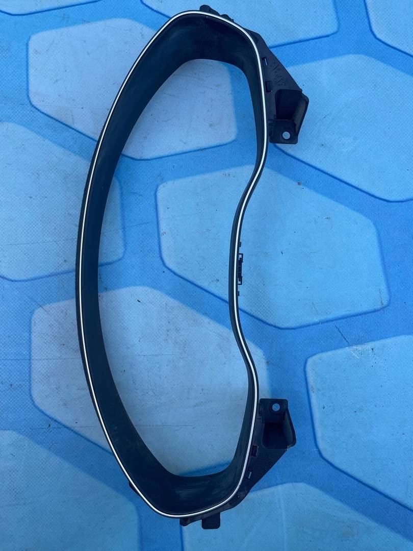 Audi A7 (2011-) для Накладка приборной панели