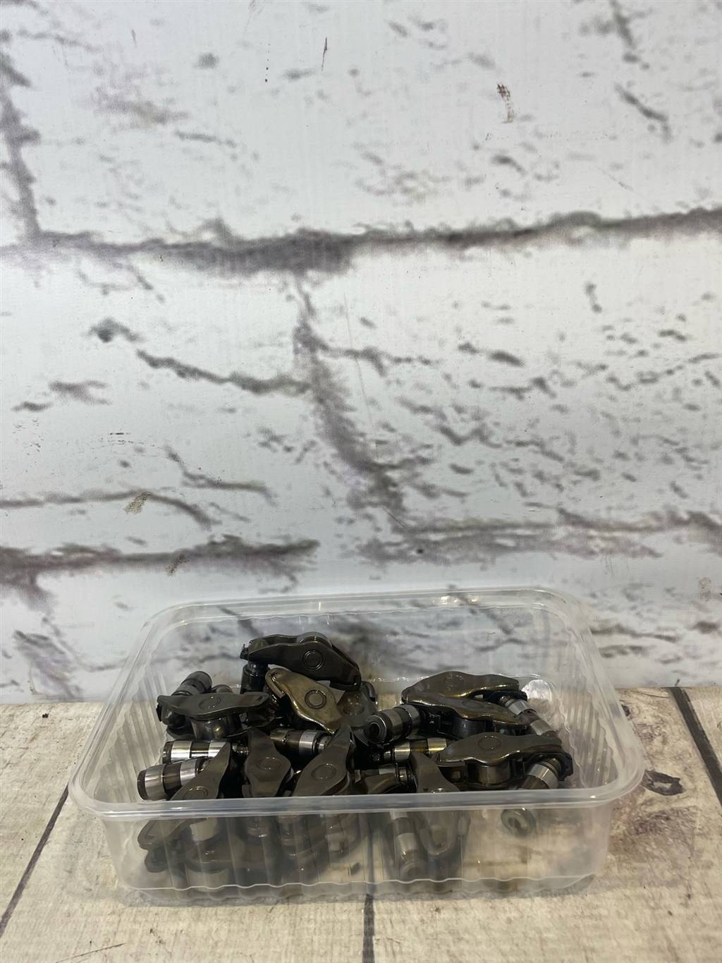 Audi A3 / 8P1 (2003-2013) для Гидрокомпенсаторы рокера