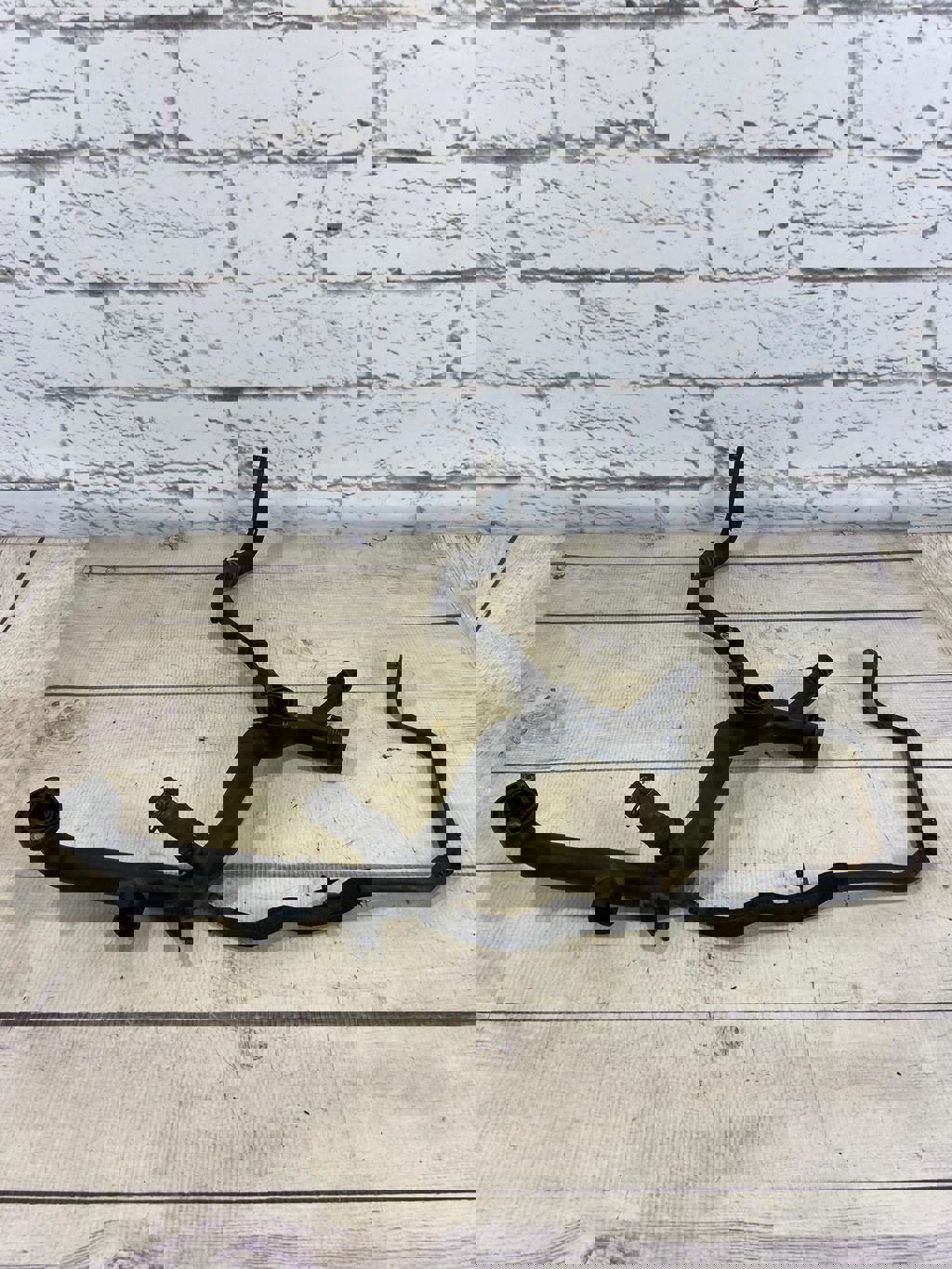 Audi A6 / C6 4F (2004-2011) для Комплект патрубков