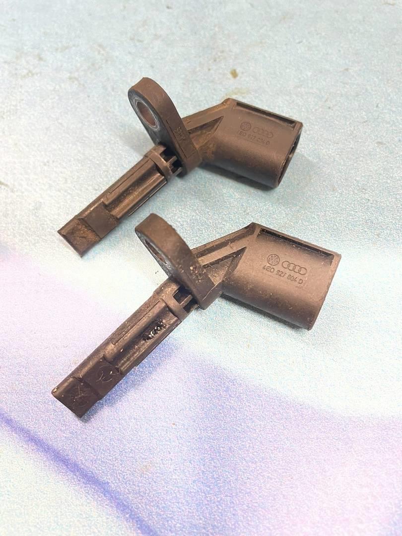 Audi Q5 / 8R (2008-2012) для Датчик ABS