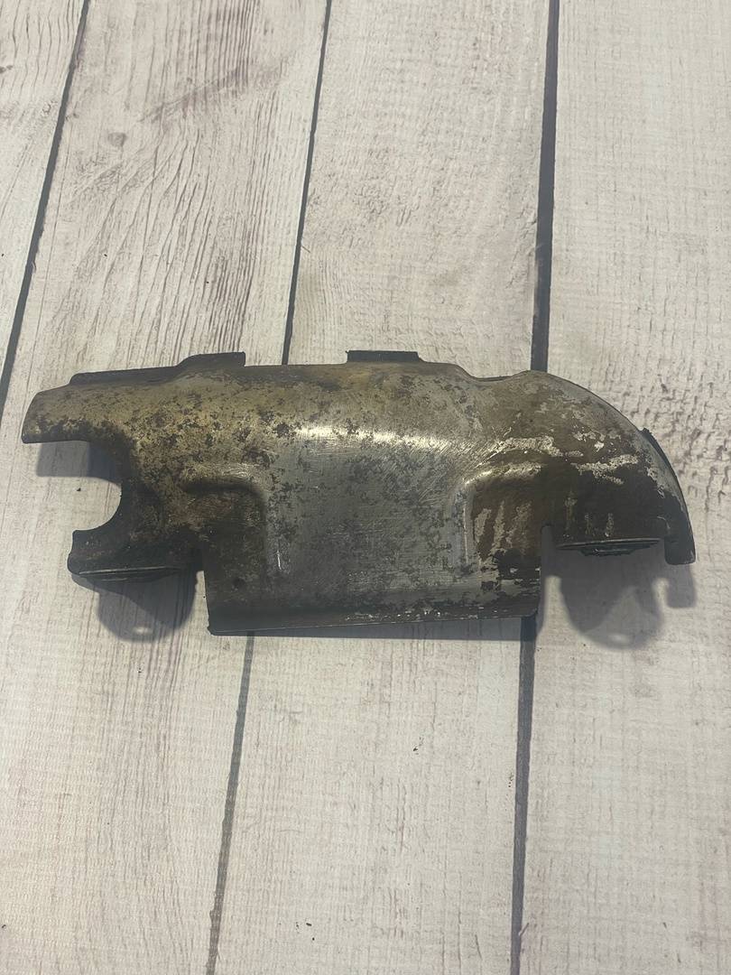 Audi A8 / D4 / 4E (2003-2010) для Экран тепловой