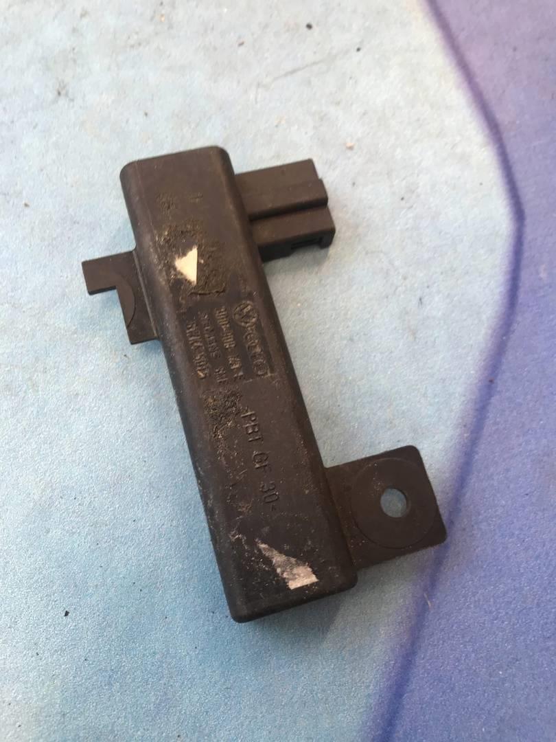 Audi A8 / D4 / 4E (2003-2010) для Антенна