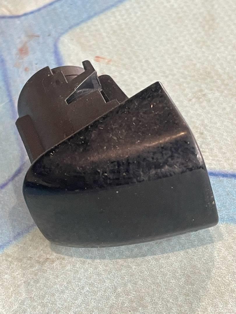 Audi Q5 / 8R (2008-2012) для Колпачок ручки двери