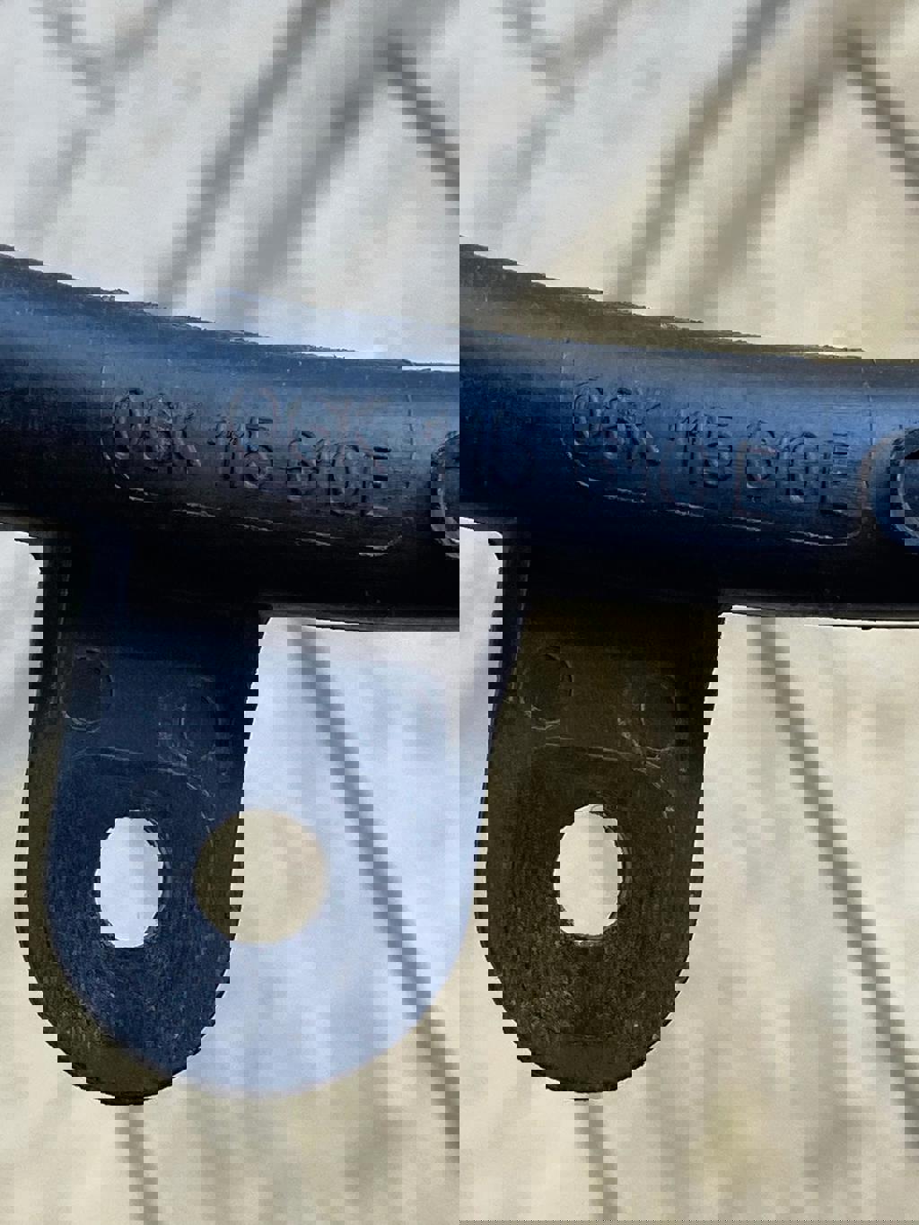 VW Tiguan 2 Рест (2021-2024) для Щуп масляный VW Tiguan 2 Рест (2021-2024) для Щуп масляный