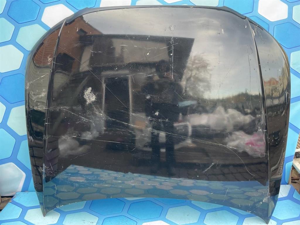 Audi A4 / B8 (2007-2015) для Капот