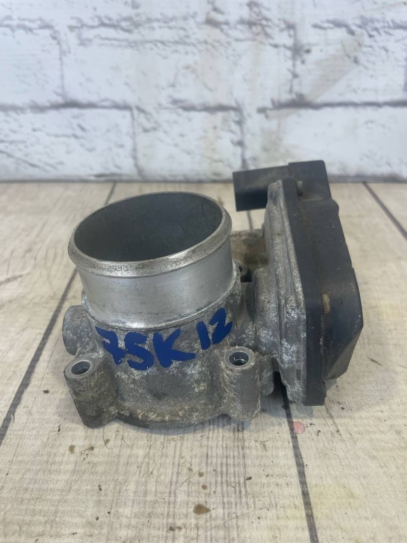 VW Passat B6 (2005-2010) для Дроссельная заслонка