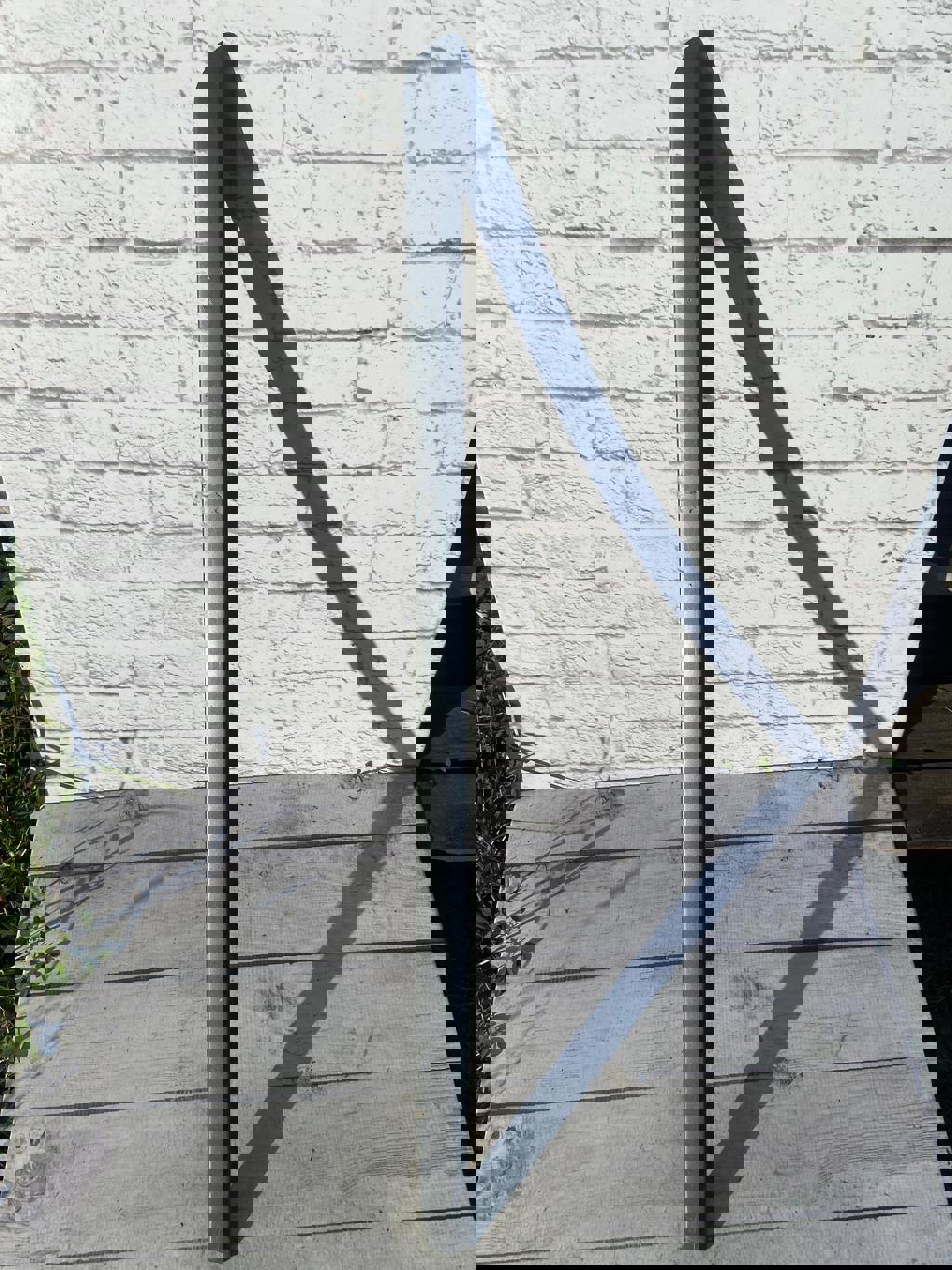 Volvo S40 IV (2004-2012) для Молдинг двери передней левой нижний