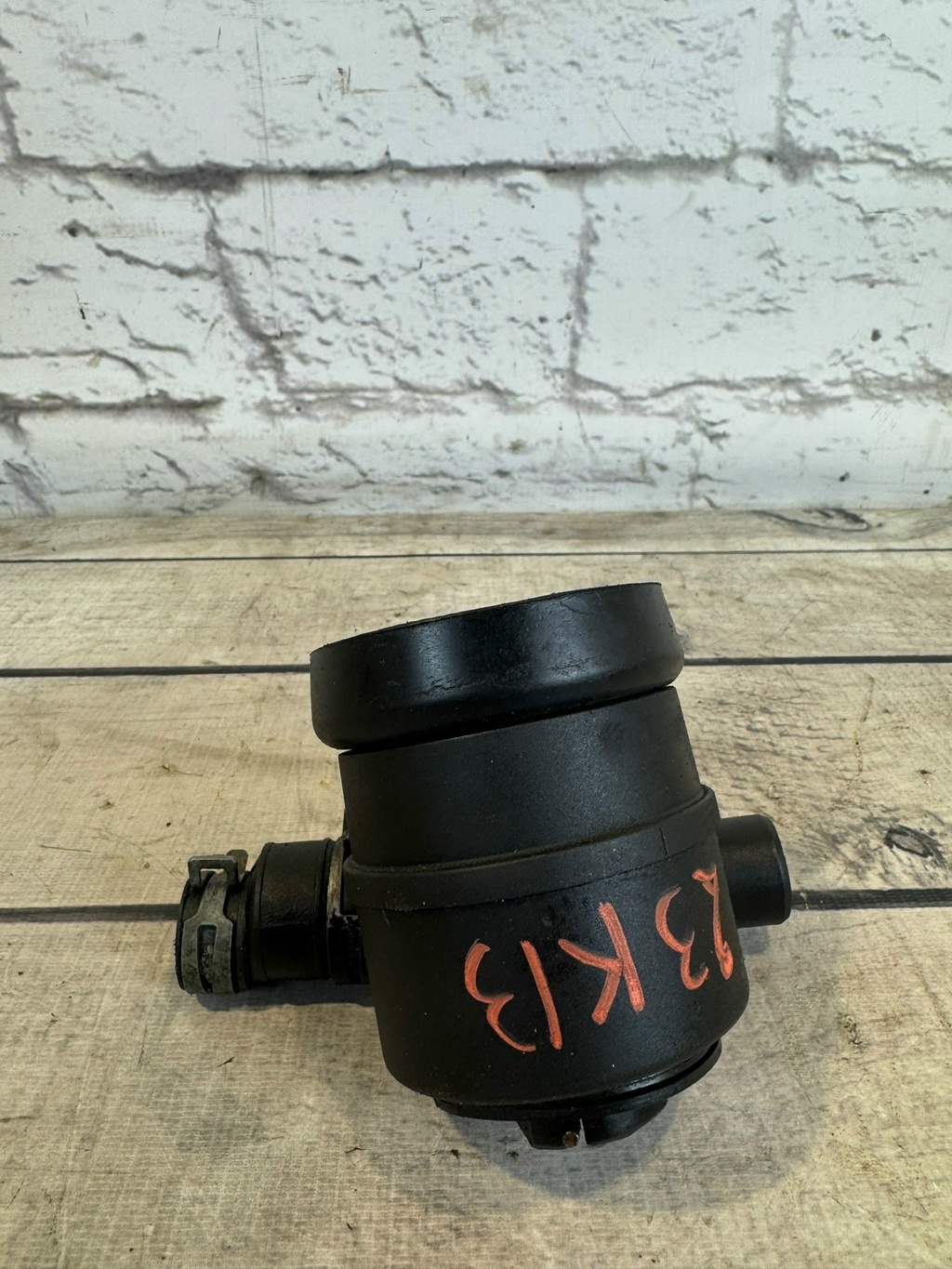 Skoda Octavia / A5 1Z / (2004-2013) для маслозаливная горловина