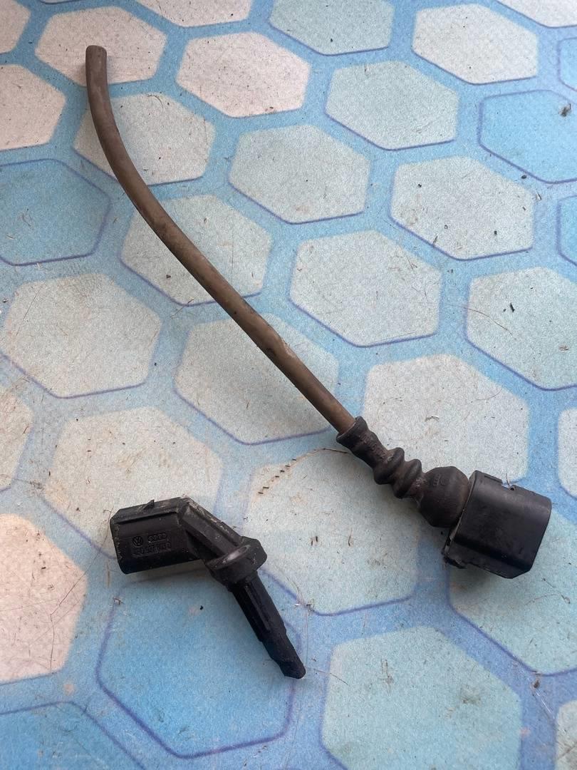 Audi Q5 / 8R (2008-2012) для Датчик ABS