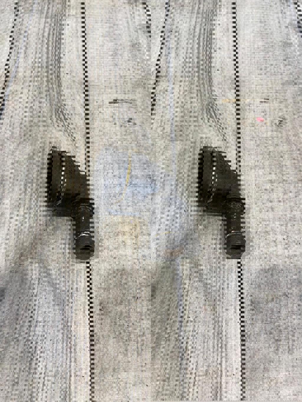 Audi A3 III / 8V (2013-2016)  для Муфта быстродействующая