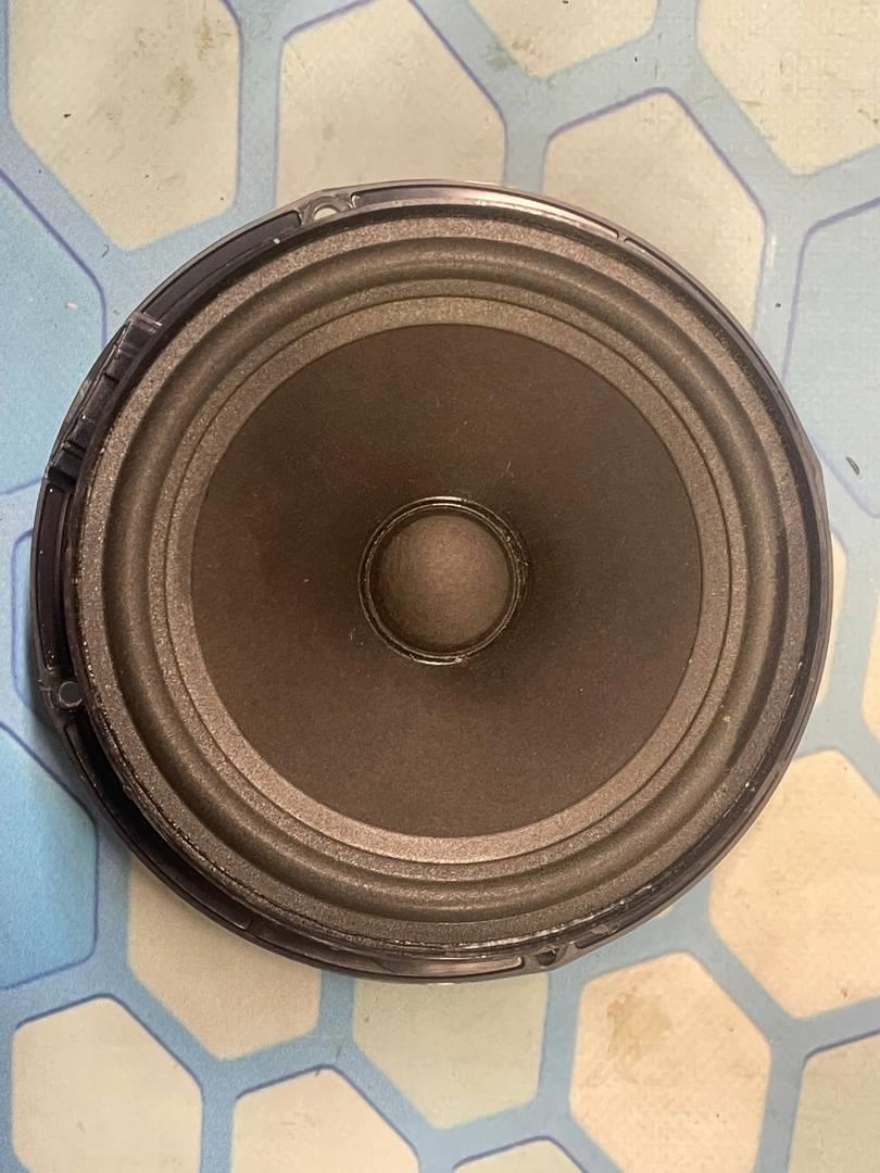 VW Tiguan 1 (2007-2011) для Динамик