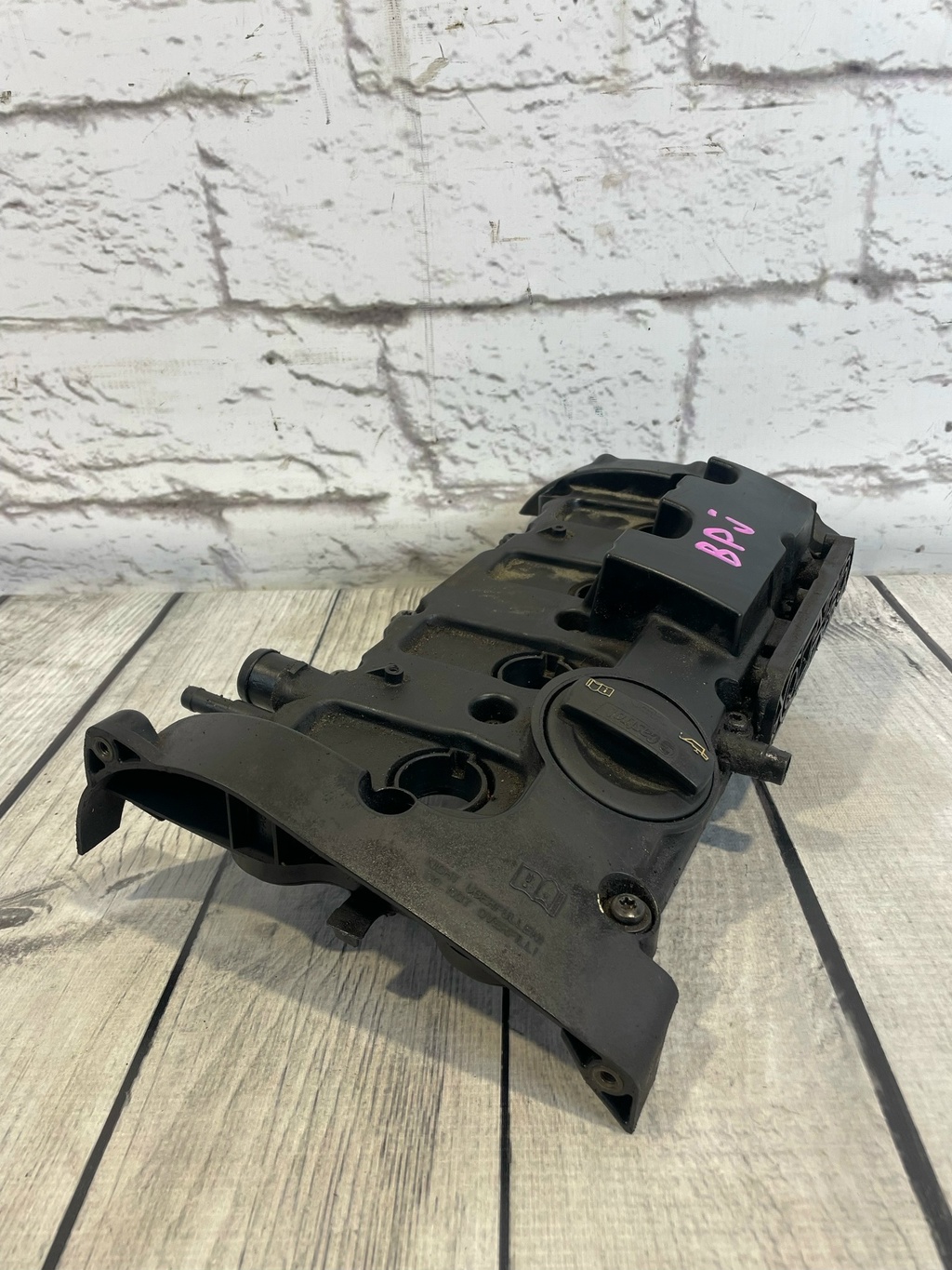 Audi A6 / C6 4F (2004-2011) для Клапанная крышка