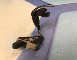 Датчик солнечного излучения для Audi A4 / B6 (2000-2004)  запчасти бу