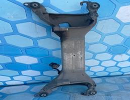 Балка задняя для Peugeot 407 (2004-2010)  запчасти бу