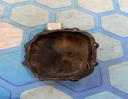 Крышка двигателя передняя для Audi A4 / B7 (2005-2007)  запчасти бу