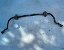 Стабилизатор передний для Mazda 3 BK (2002-2009)  запчасти бу