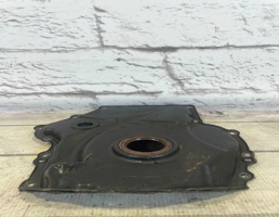 Крышка двигателя передняя для Audi A4 / B8 (2007-2015)  запчасти бу