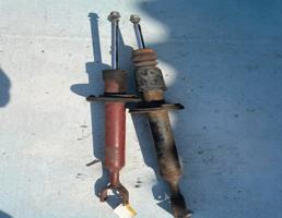 Стойка амортизатора передняя для Audi A6 / C6 4F (2004-2011)  запчасти бу