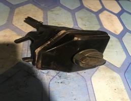 Бачок гидроусилителя руля для Audi A6 / C6 4F (2004-2011)  запчасти бу