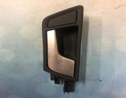 Ручка двери внутренняя задняя правая для Audi Q5 / 8R (2008-2012)  запчасти бу