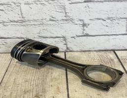 Поршень в сборе с шатуном для VW Passat B6 (2005-2010)  запчасти бу