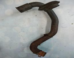 Патрубок флянец для Audi A6 / C5 (1997-2004)  запчасти бу