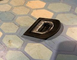 Ручка коврика багажника для Audi A4 / B6 (2000-2004)  запчасти бу