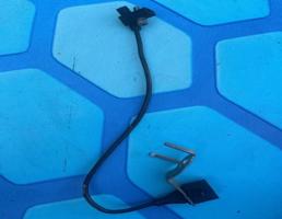 Датчик положения коленвала для Skoda Fabia 2 (2007-2015)  запчасти бу