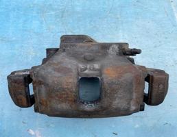 Суппорт передний правый для Land Rover Range Rover III L322 (2005-2010)  запчасти бу