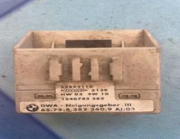 датчик крена для BMW X5 E53 2000-2007  запчасти бу