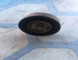 Ролик натяжителя ремня для Skoda Fabia 2 (2007-2015)  запчасти бу