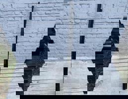 уплотнитель стекла  двери передней правой верх для Opel Astra H (2004-2015)  запчасти бу