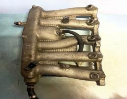 Коллектор впускной для Volvo XC90 (2002-2015)  запчасти бу