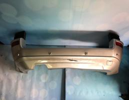 Бампер задний для Volvo XC90 (2002-2015)  запчасти бу